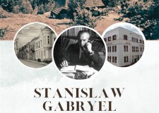 Przejdź do - Stanisław Gabryel (1908-1980) In memoriam — wystawa